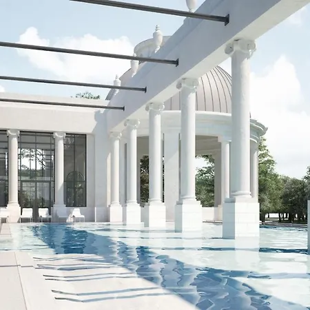 Thermae Nancy
