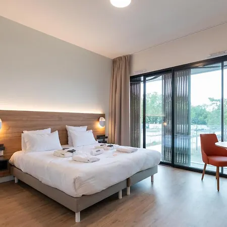 Hotel Thermae