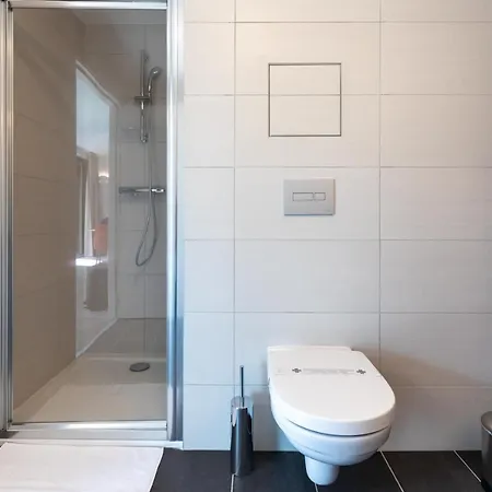 Thermae 4* Nancy