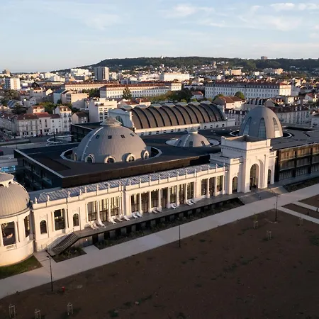 Thermae