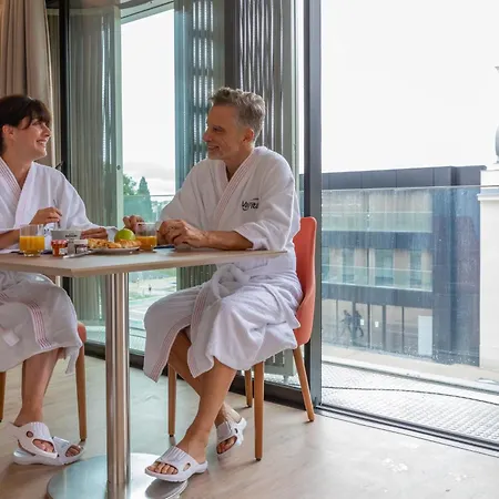 Thermae Hotel