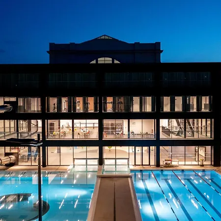 Thermae Hotel 4*