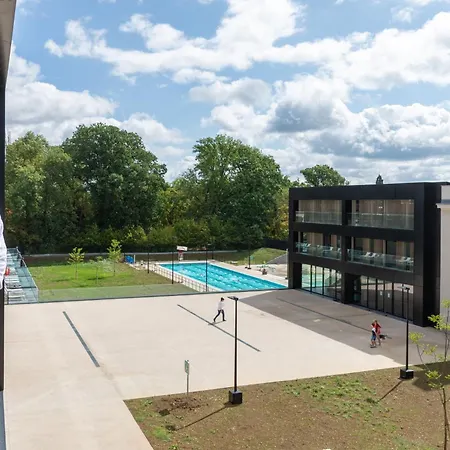 Hotel Thermae 4*