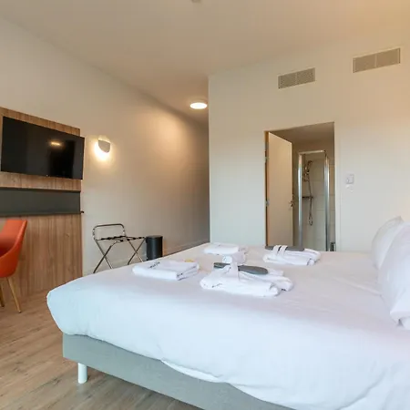 Thermae Hotel