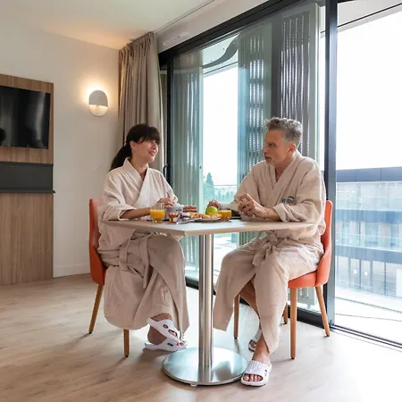 Hotel Thermae