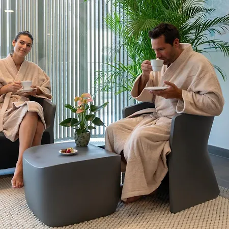 Thermae 4*