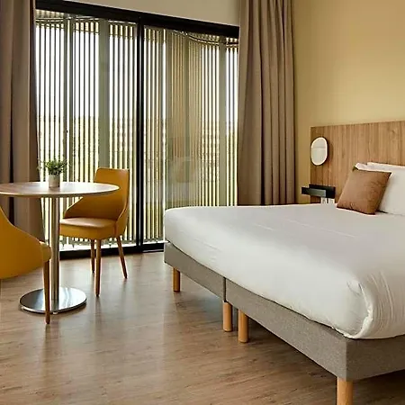 Thermae Hotel 4*