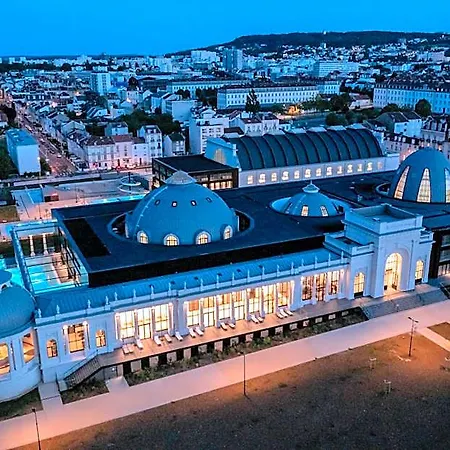 Thermae Hotel