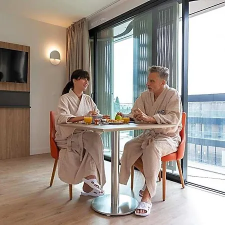 Hotel Thermae