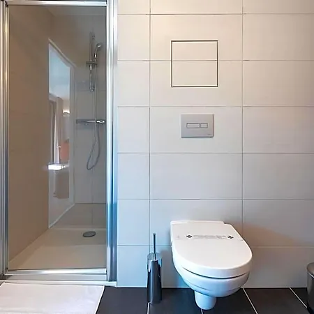 Thermae Hotel Nancy