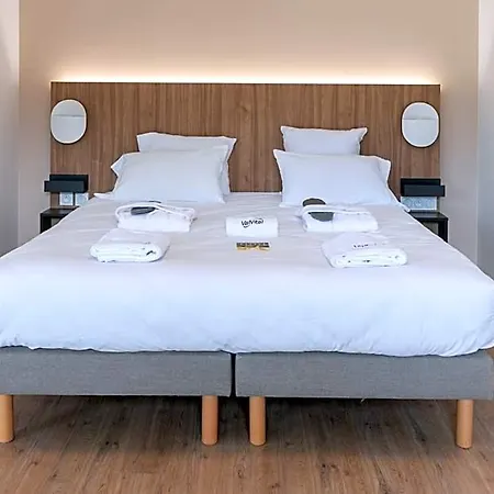 Hotel Thermae