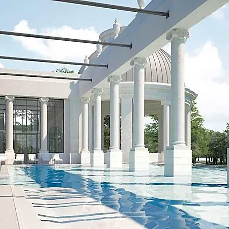 Hotel Thermae 4*