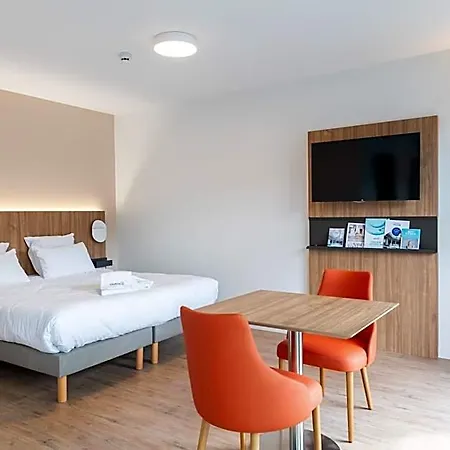 Hotel Thermae 4*