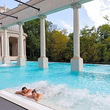Hotel Thermae 4*